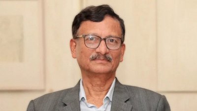 পররাষ্ট্র উপদেষ্টা মো. তৌহিদ হোসেন (ফাইল ফটো)