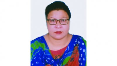 ইরিনা নাহার
