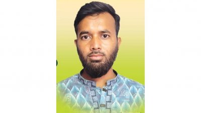 আসলাম শেখ