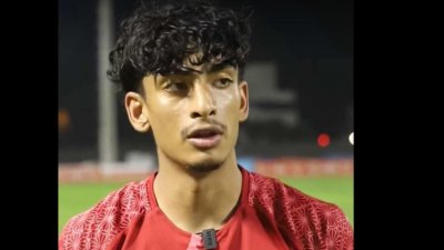 জায়ান আহমেদ।