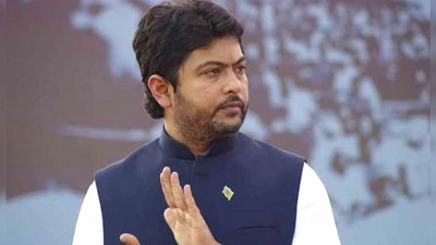 মুজিবুর রহমান নিক্সন চৌধুরী