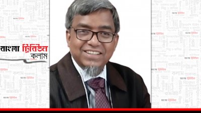 অধ্যাপক খালিদুর রহমান