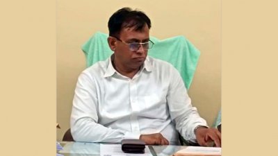 কবির হোসেন পাটোয়ারী
