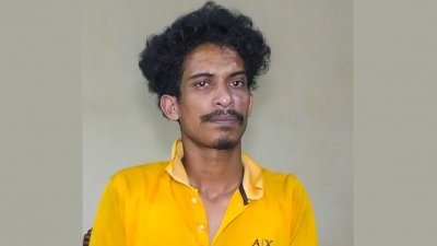 মো. সজল মাহমুদ