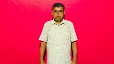 মো. বিল্লাল হোসেন