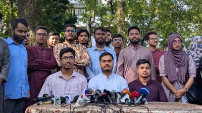 চট্টগ্রাম বিশ্ববিদ্যালয় কেন্দ্রীয় শিক্ষার্থী সংসদ (চাকসু) নির্বাচনে শিবিরের প্যানেল ঘোষণা