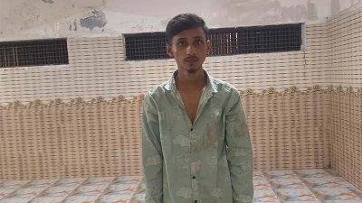 আরিব হোসেন