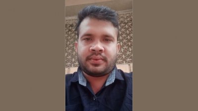 মেজবাহ মোড়ল