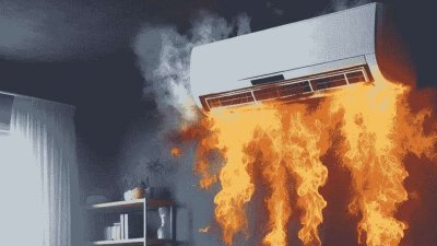 এসি বিস্ফোরণ ঠেকাতে যে কাজ অবশ্য করণীয়