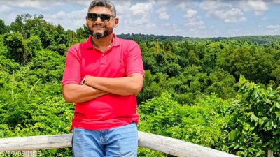 মাহবুবুর রহমান মাসুম