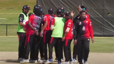 মাইনর লিগে দারুণ অভিষেক সাকিবের।