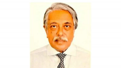 মো. সালাউদ্দিন আহমেদ