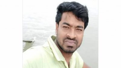 আলমগীর হোসেন রানা