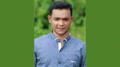 সোহেল আনিছ