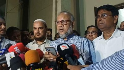 দাবি না মানলে ২২ সেপ্টেম্বর থেকে টানা কর্মবিরতি