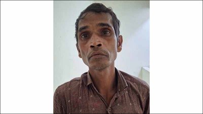 গ্রেফতার ফরিদ উদ্দীন