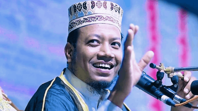 আমির হামজা