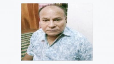 আবু বক্কর সিদ্দিক মুন্না