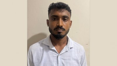 সজীব শেখ