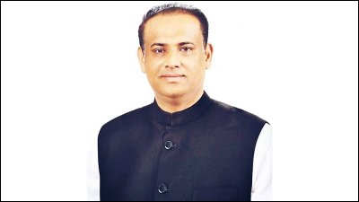 সাইফুজ্জামান চৌধুরী জাবেদ