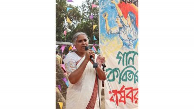 সীমা দত্ত (ফাইল ফটো)