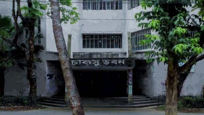 চাকসু নির্বাচনে ব্যানার-ফেস্টুন নিষিদ্ধ