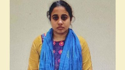 টিকটকার জান্নাতুল ফেরদৌস টুকটুকি (ছবি: সংগৃহীত)