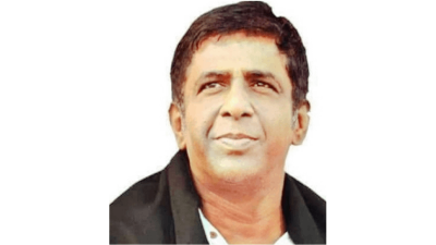 কবিরুল হক মুক্তি (সংগৃহীত ছবি)
