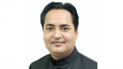 অজয় কর খোকন (ছবি: সংগৃহীত)