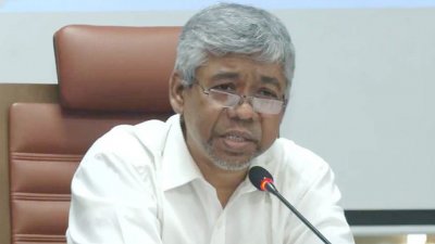 এনবিআর চেয়ারম্যান মো. আব্দুর রহমান খান (ফাইল ফটো)