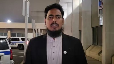 আখতার হোসেন, ছবি: সংগৃহীত