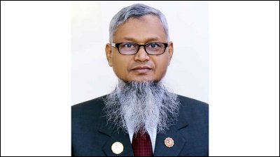 অব্যাহতিপ্রাপ্ত রেজিস্ট্রার