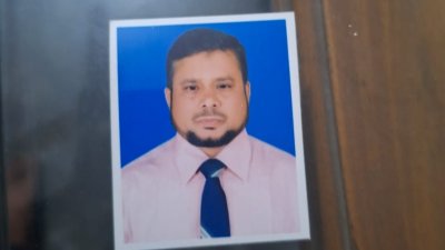 অপহরণের শিকার ব্যাংক কর্মকর্তা