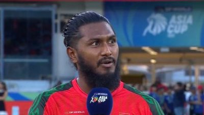 বাদ পড়েছেন জাকের আলী।