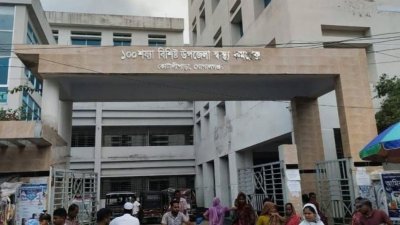 ঝোপঝাঁড় পরিষ্কার করার সময় ভিমরুলের কামড়ে মৃত্যু