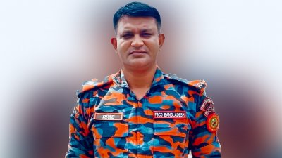 খন্দকার জান্নাতুল নাঈম/সংগৃহীত