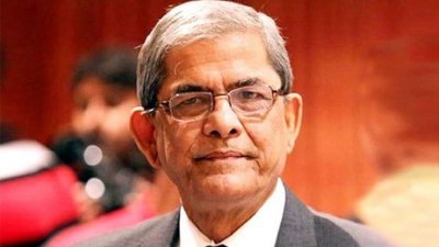 মির্জা ফখরুল ইসলাম আলমগীর