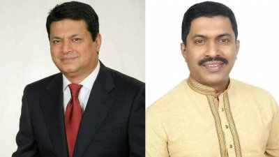 বিনা প্রতিদ্বন্দ্বিতায় সভাপতি হয়েছেন জাকারিয়া তাহের সুমন ও সাধারণ সম্পাদক হয়েছেন আশিকুর রহমান