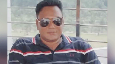 লুৎফর রহমান মিন্টু