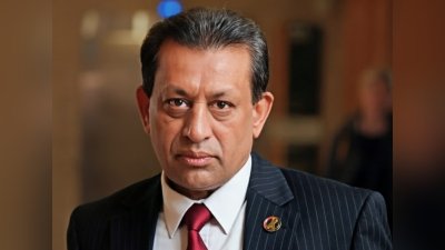 ফয়সল চৌধুরী/ফাইল ছবি