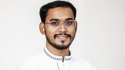 আব্দুল হান্নান মাসউদ (ছবি: সংগৃহীত)