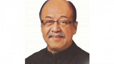নূরুল মজিদ মাহমুদ হুমায়ূন
