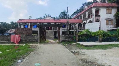 দক্ষিণ চরবংশী ইউনিয়ন পরিষদ