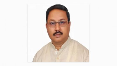 ফখরুদ্দিন আহমেদ বাচ্চু