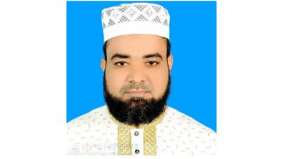 মাওলানা মোনায়েম হোসাইন