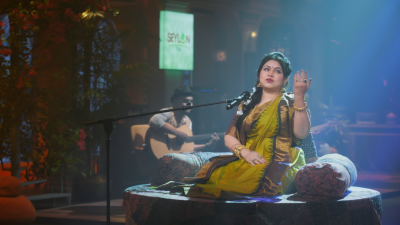 তাহসিন ফারজানা তিলোত্তমা