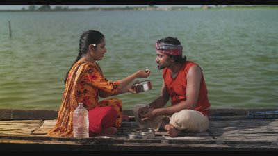 মিহি হাসান ও রানা চৌধুরী