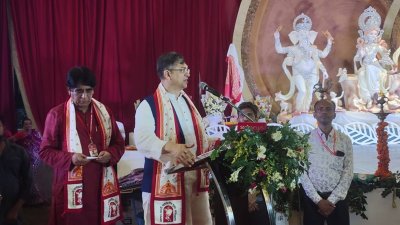 বিএনপির স্থায়ী কমিটির সদস্য সালাহউদ্দিন আহমদ