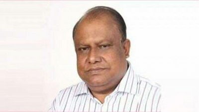 ড. রেদোয়ান আহমেদ