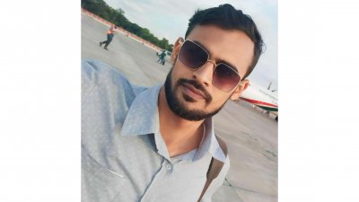 তানভির হাসান শুভ